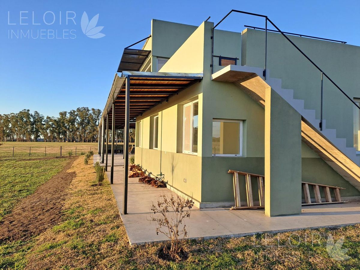 Casa en Venta en San Andres de Giles, Buenos Aires Interior