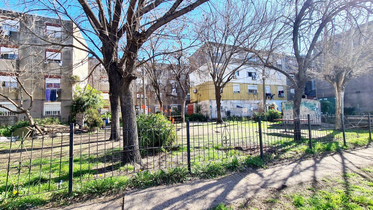 Departamento en Venta en Alte. Brown, G.B.A. Zona Sur