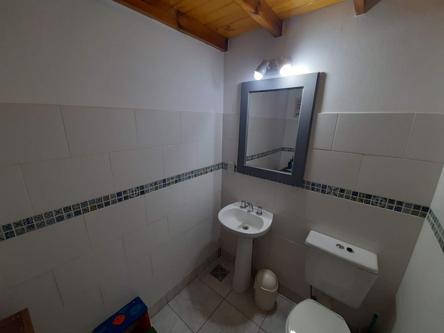 VENTA DE CASA EN Malvinas Argentinas - Los Polvorines - 33