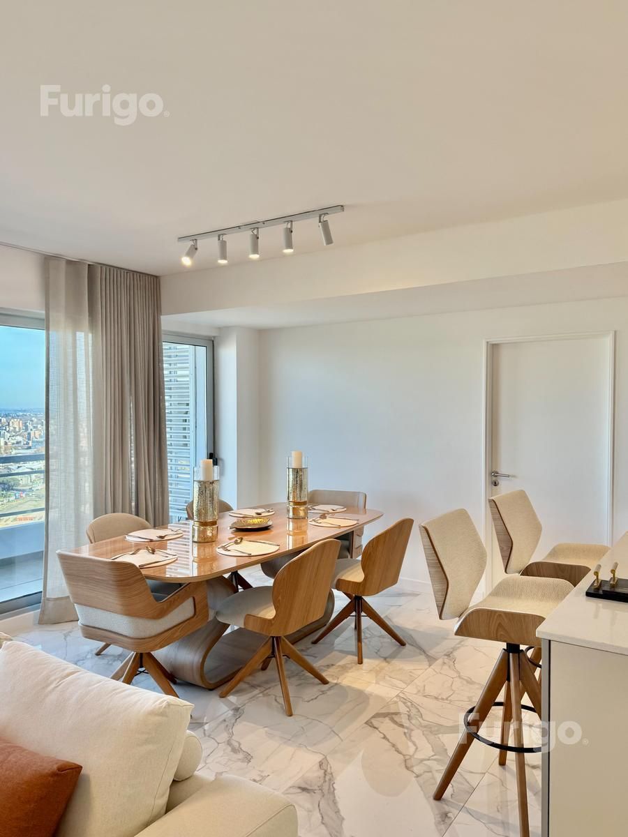 Departamento en Venta en Rosario, Santa Fe