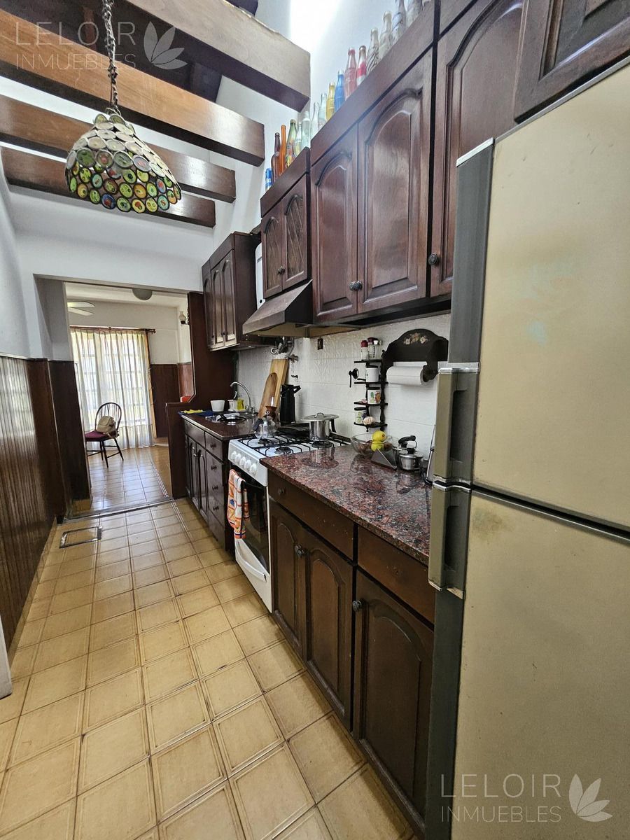 Casa en Venta en Ituzaingo, G.B.A. Zona Oeste