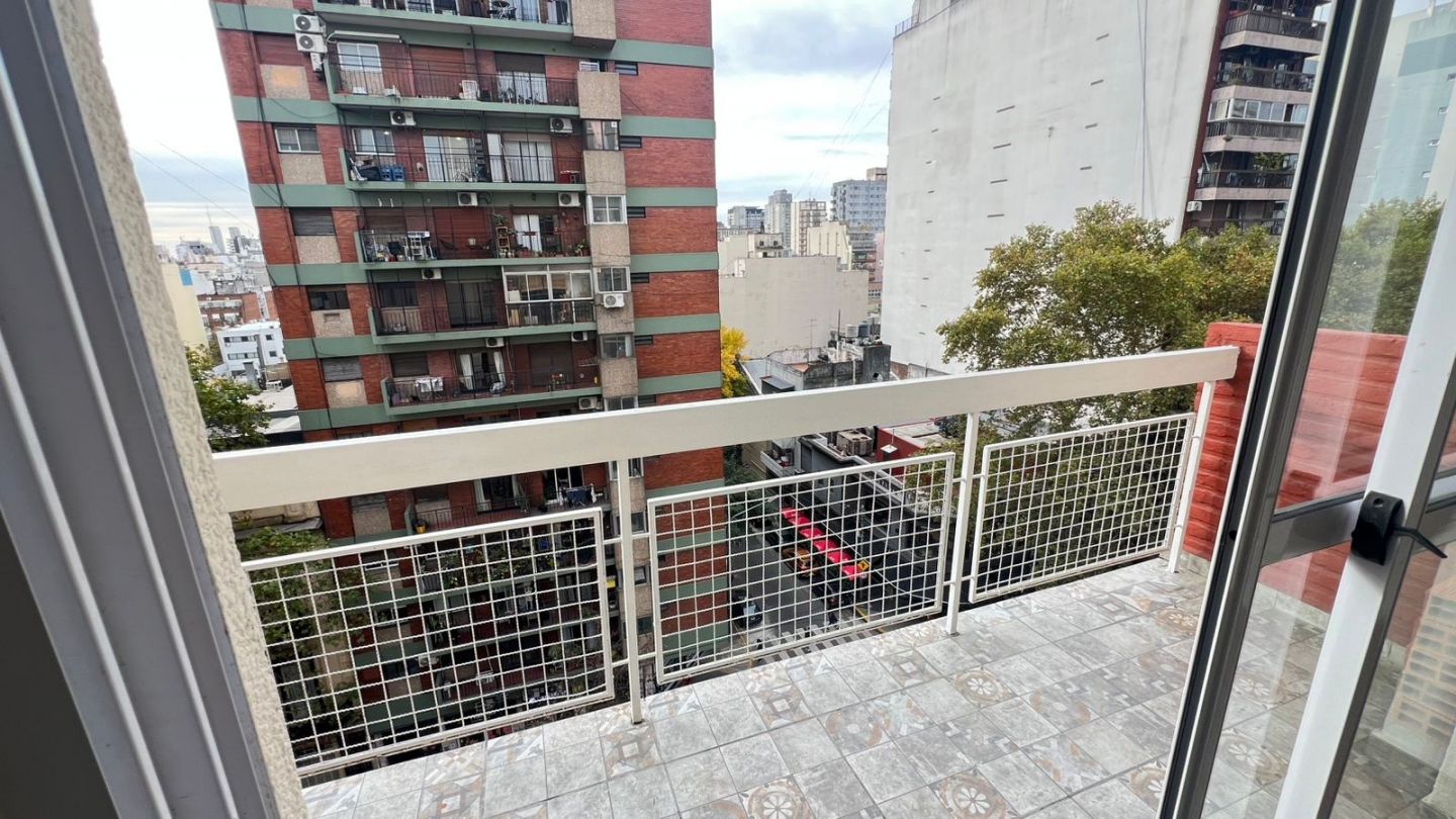 Departamento en Venta en Almagro, Capital Federal