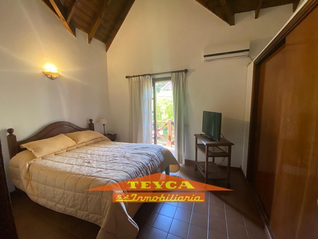 Departamento en venta Pinamar 4 ambientes