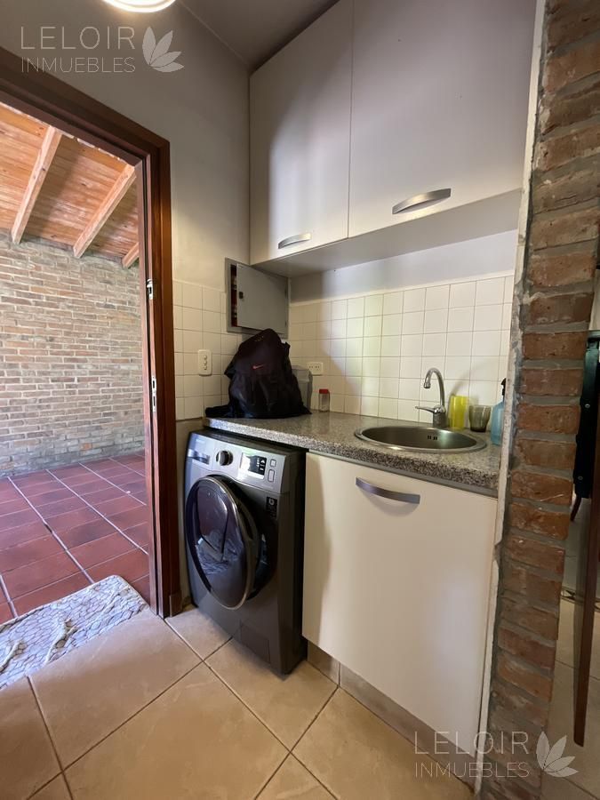 Casa en Venta en Ituzaingo, G.B.A. Zona Oeste