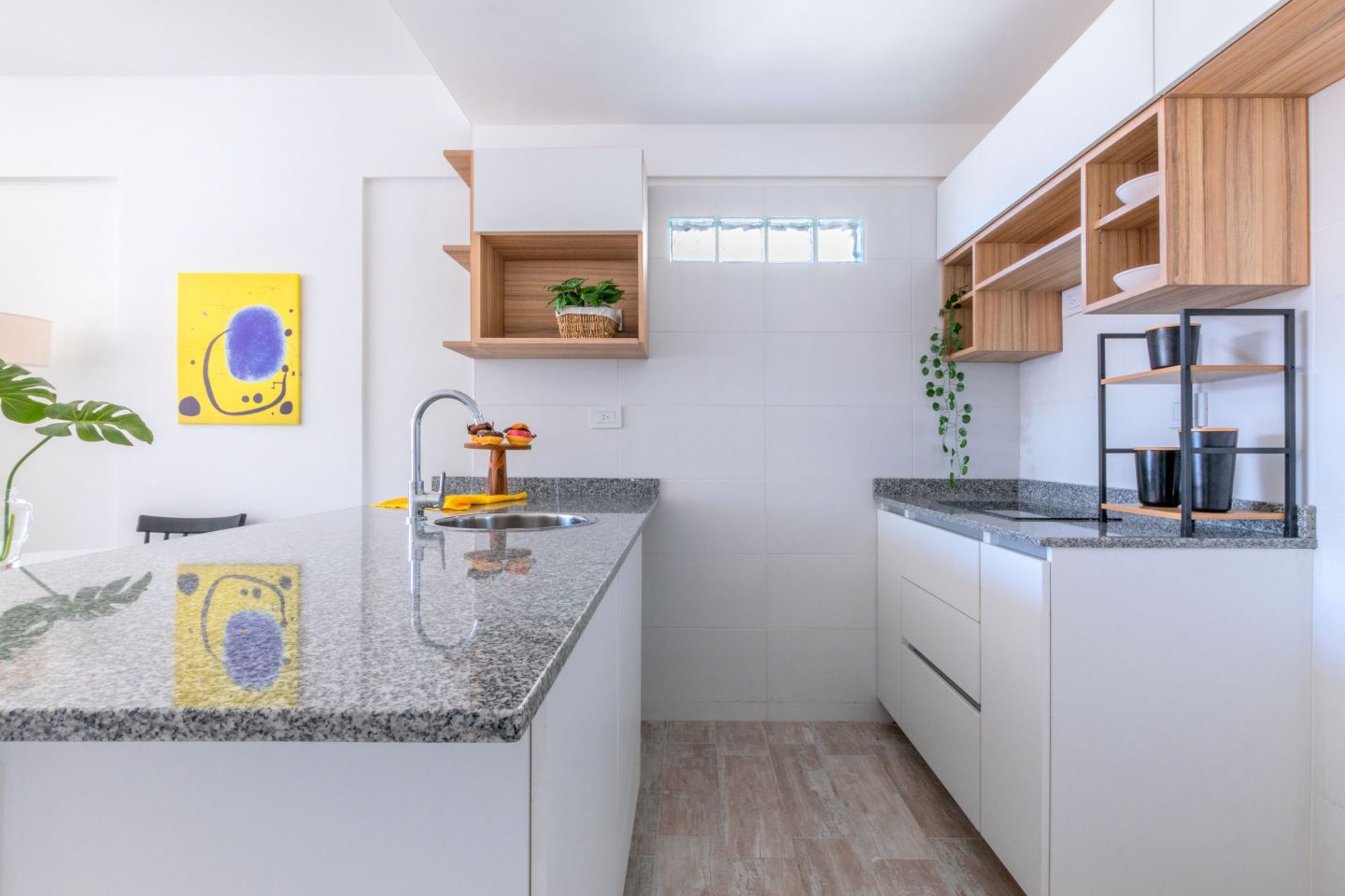 VENTA DE DEPARTAMENTO EN Capital Federal - Balvanera — foto 5