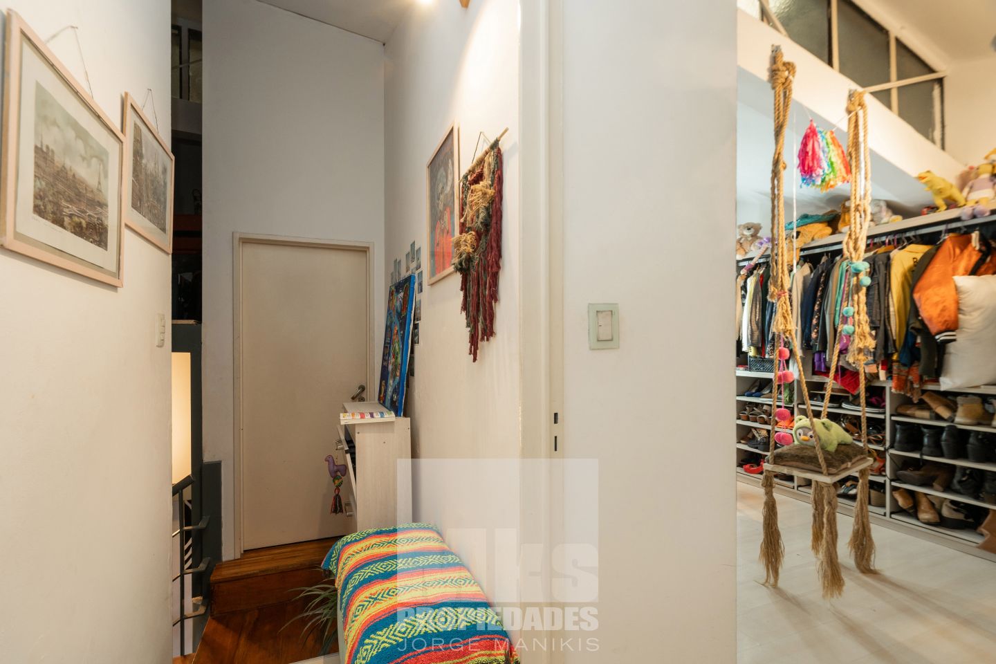 Departamento en Venta en Barracas, Capital Federal