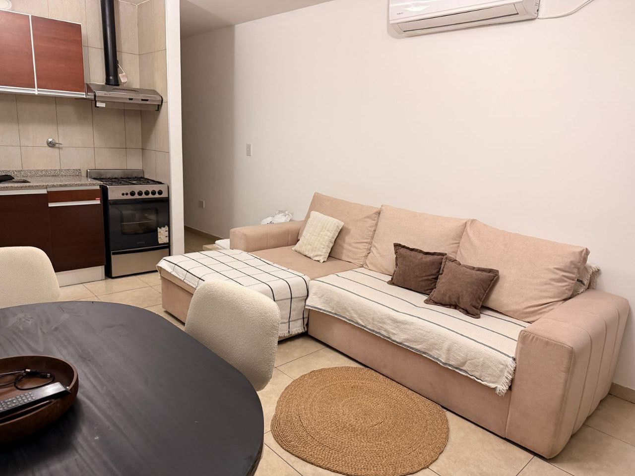 Departamento EN ALQUILER