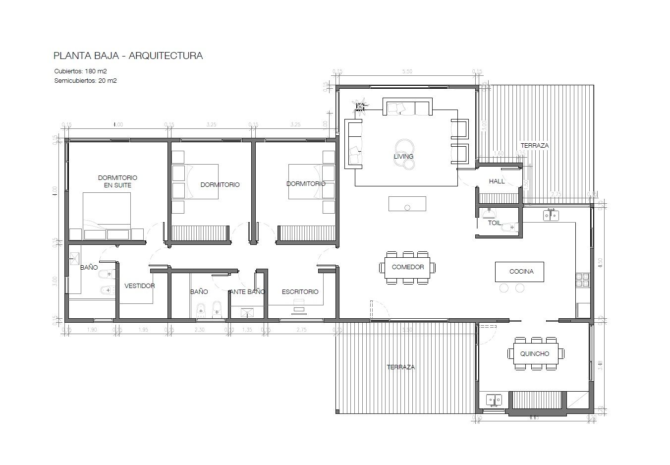 Casa EN VENTA