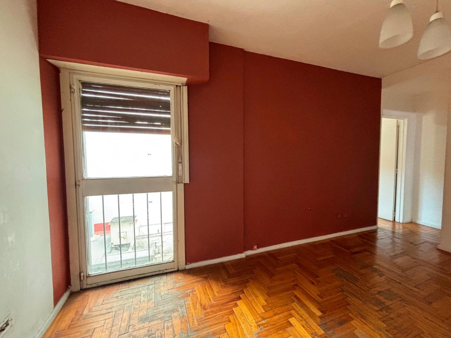 VENTA DE DEPARTAMENTO EN Capital Federal - Chacarita - 3