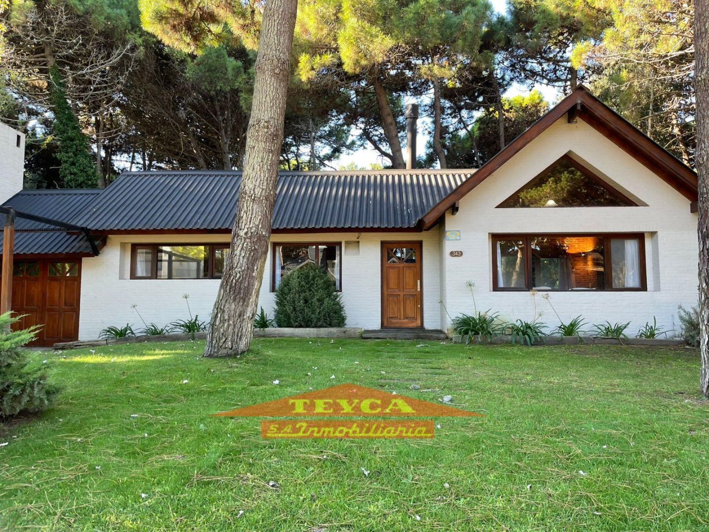 Casa en venta Norte Playa 4 ambientes