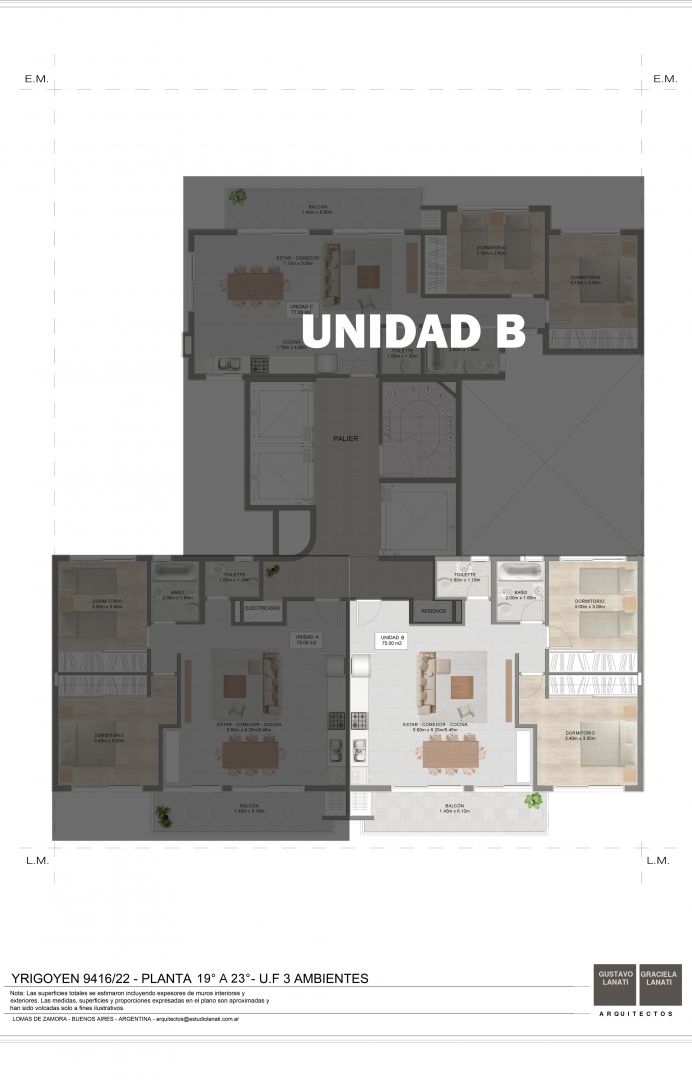 Departamento EN VENTA