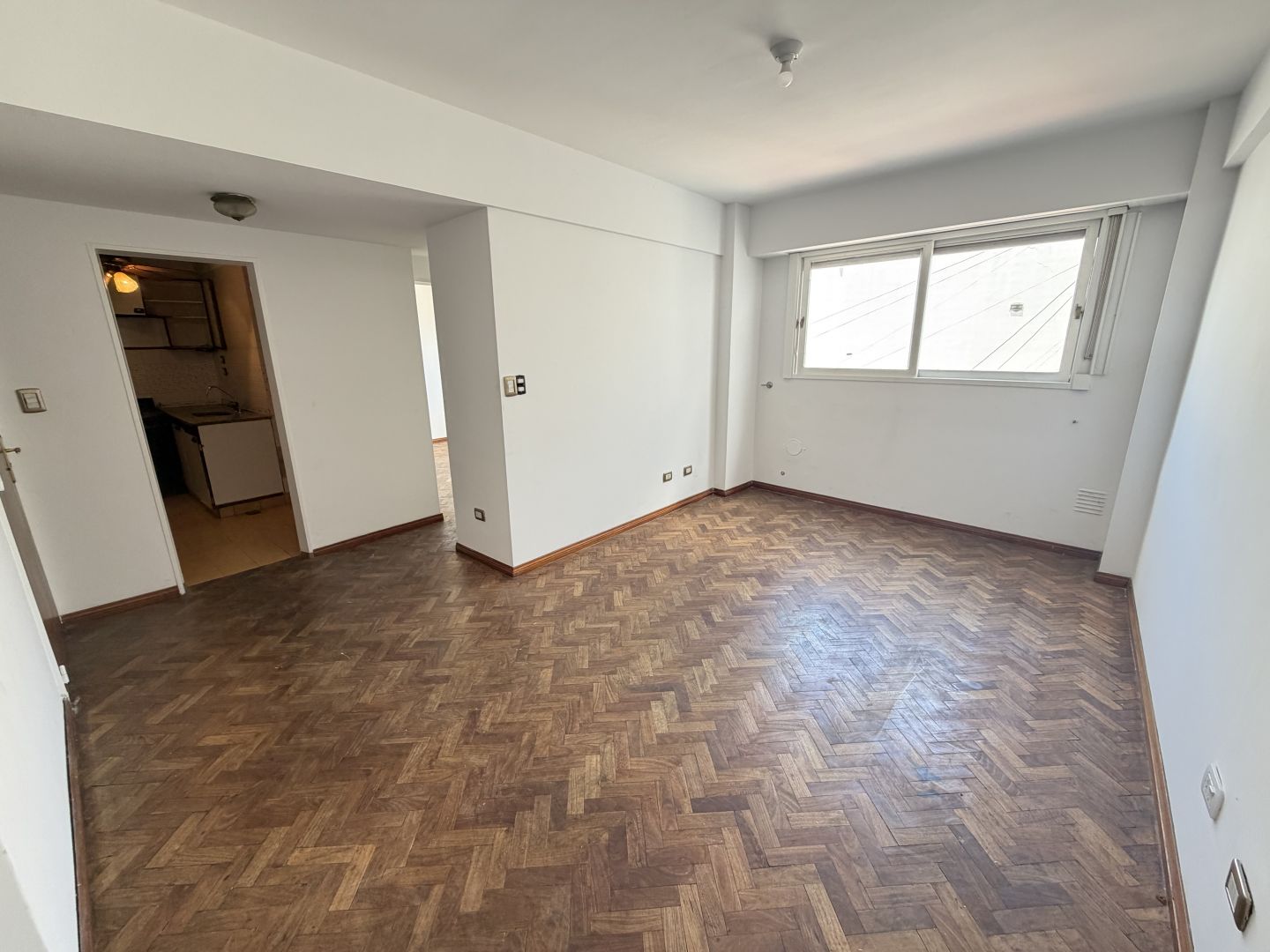 VENTA DE DEPARTAMENTO EN Capital Federal - Congreso - 2