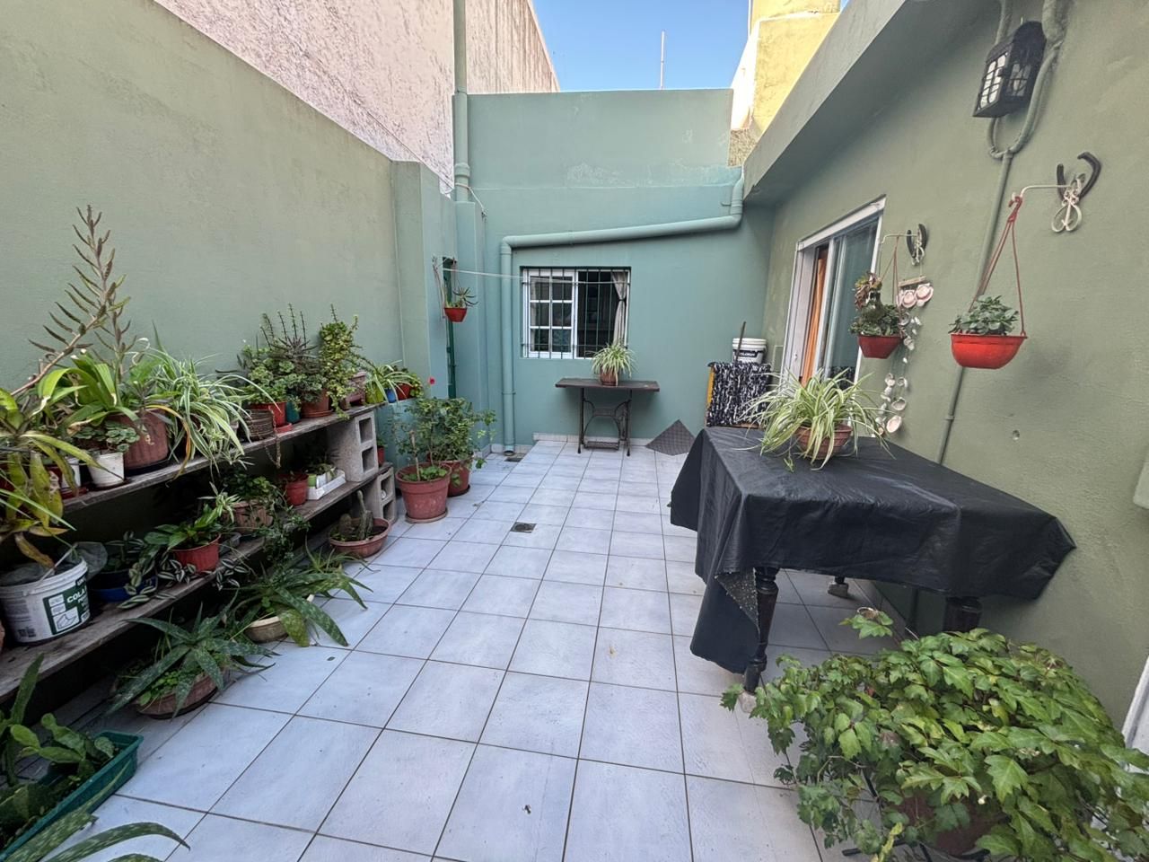 Departamento en Venta en Parque Chacabuco, Capital Federal