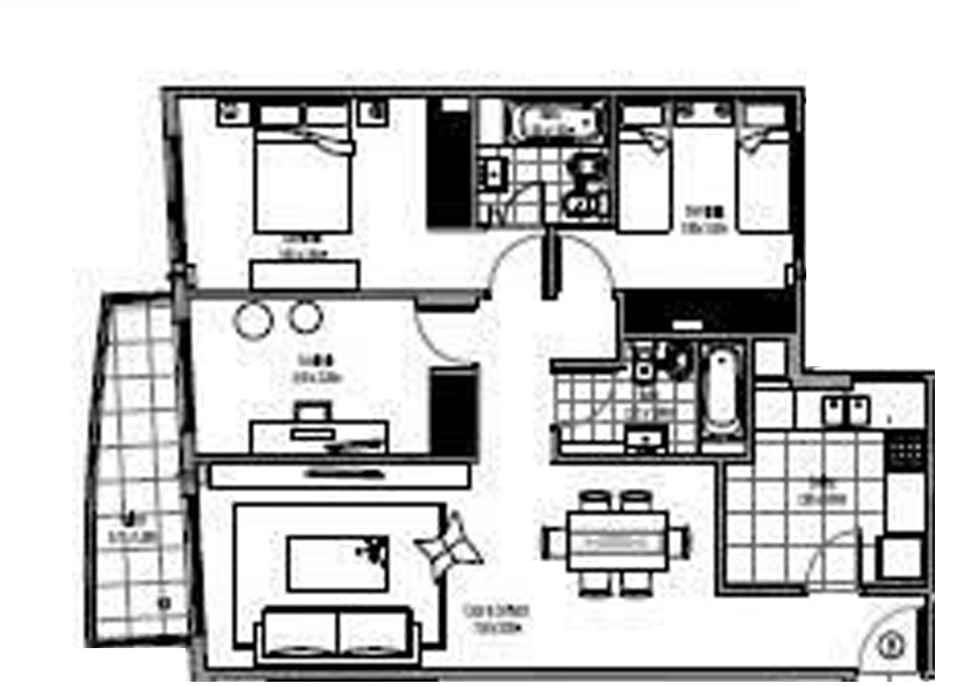 VENTA DE DEPARTAMENTO EN Capital Federal - San Cristobal - 37