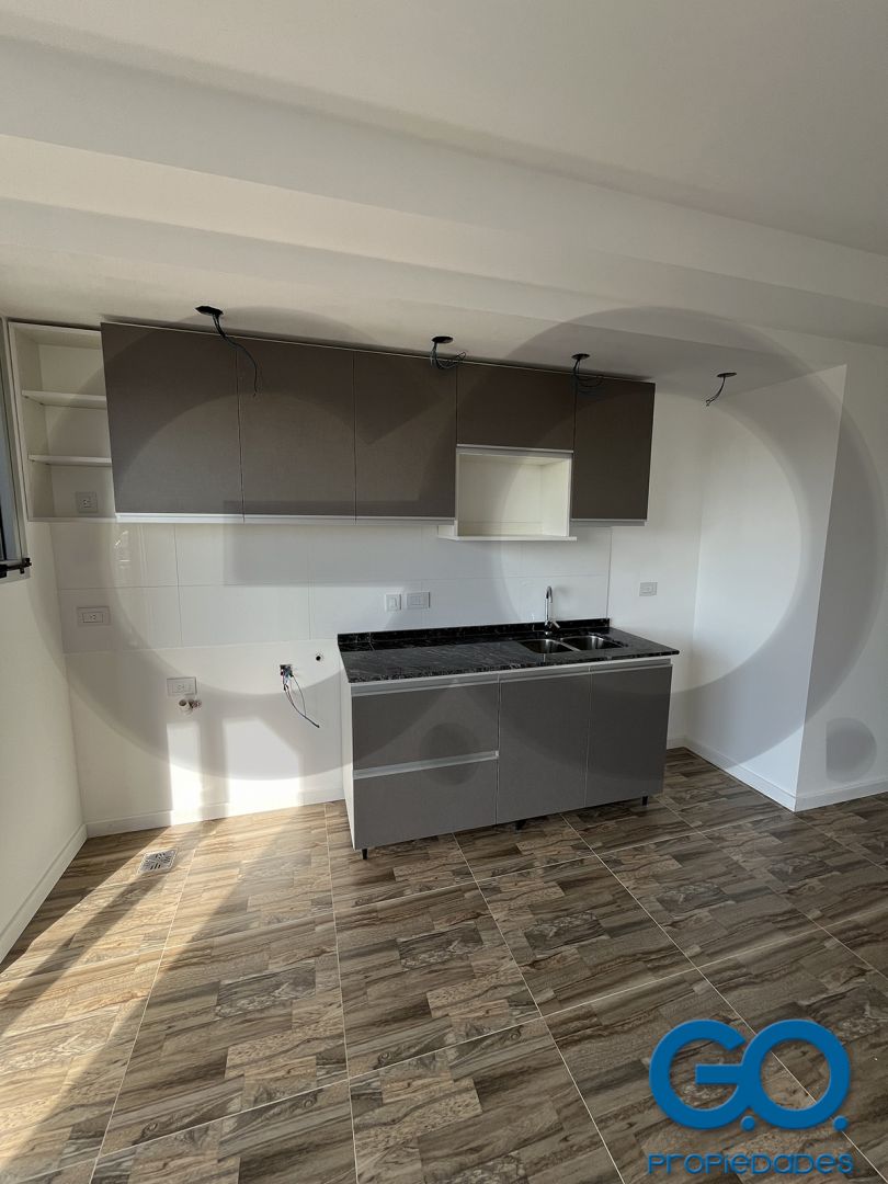 Departamento en Venta en Villa Urquiza, Capital Federal