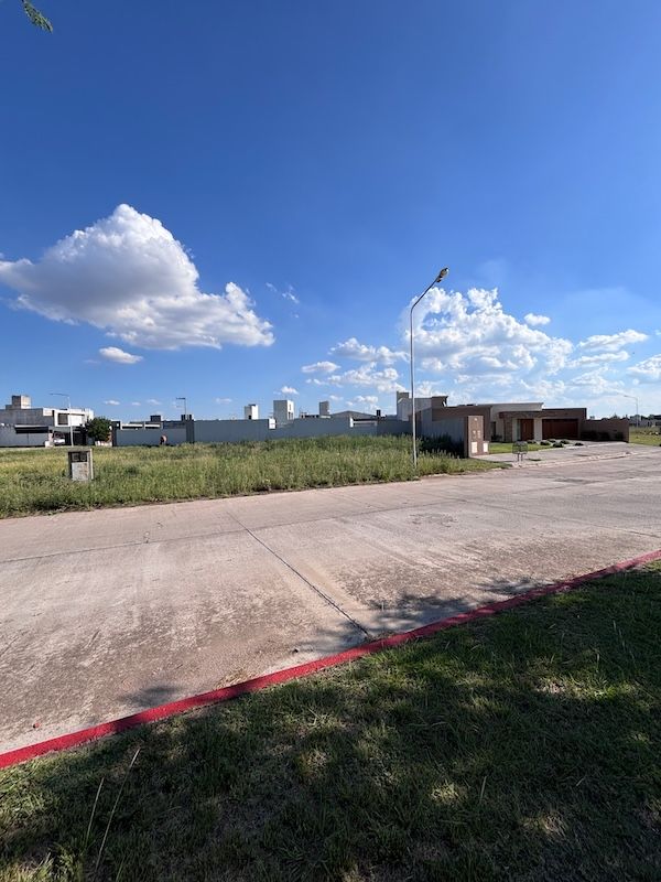 Lote en Venta en General San Martin, Cordoba