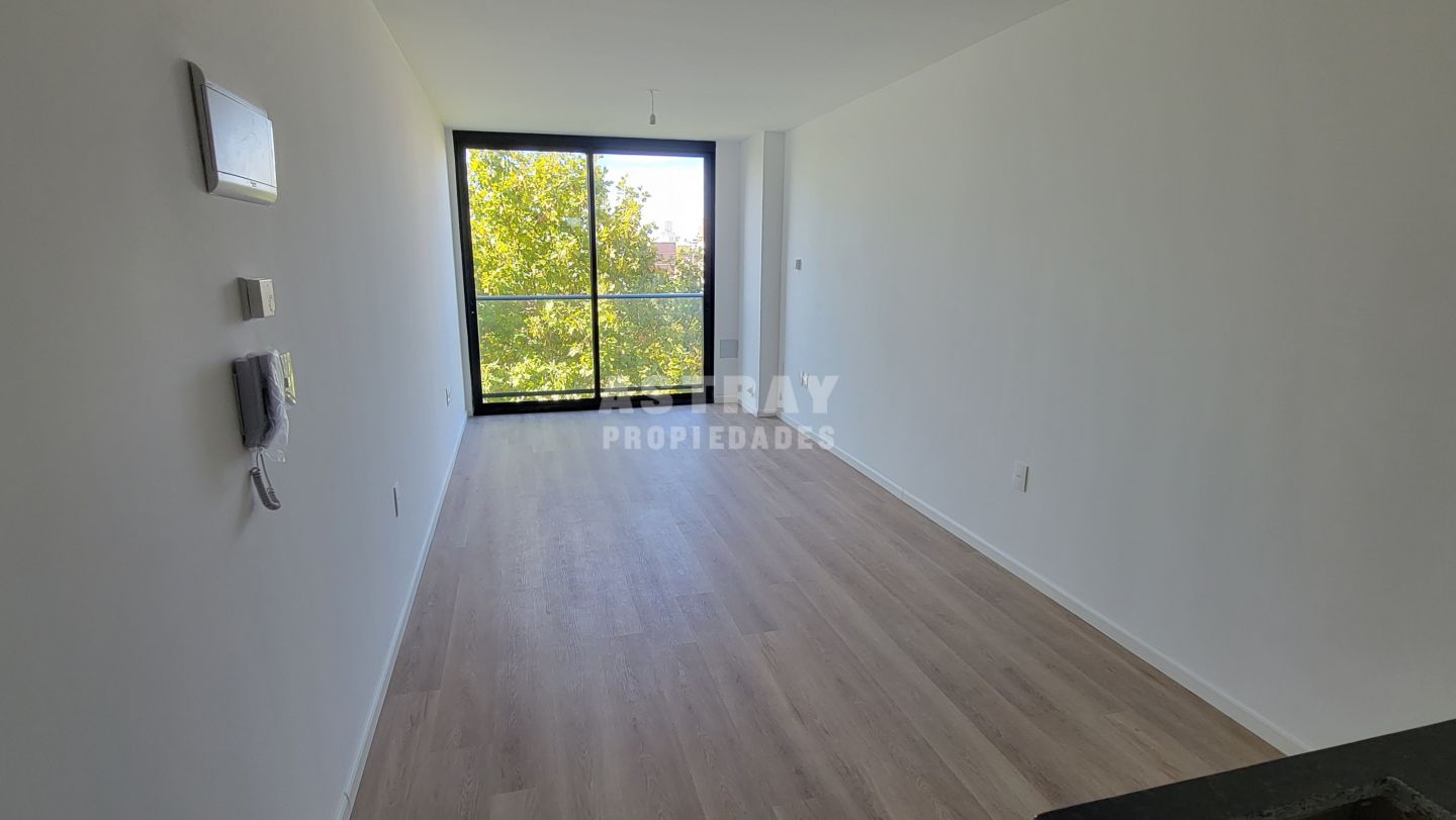 Apartamento en venta Pocitos 1 ambientes