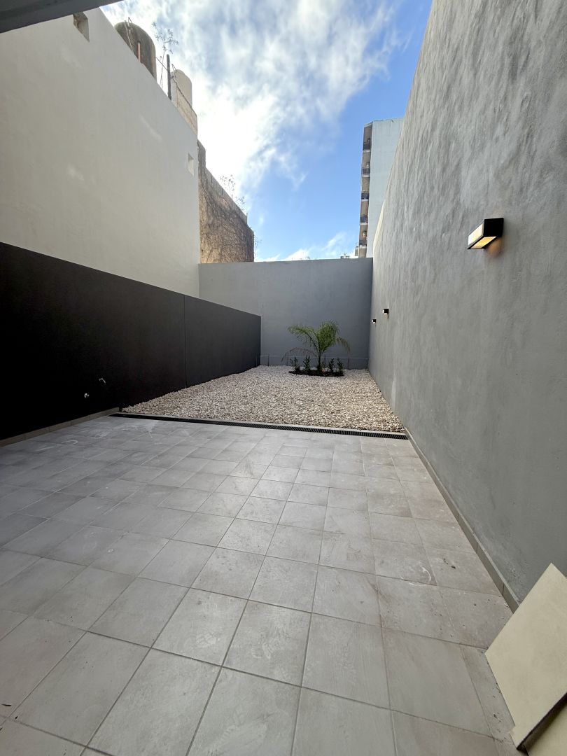 VENTA DE DEPARTAMENTO EN Capital Federal - Almagro - 2