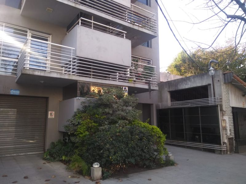 Departamento en alquiler