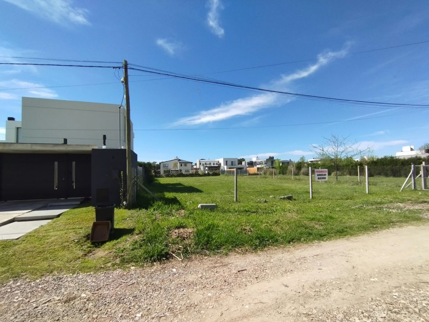 Lote en Venta en La Plata, G.B.A. Zona Sur