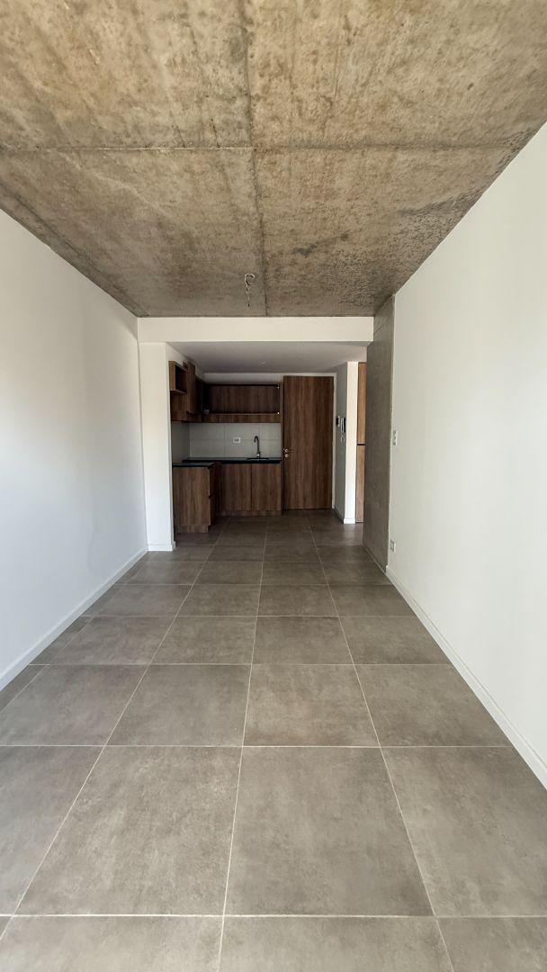 Departamento en Callao 1100