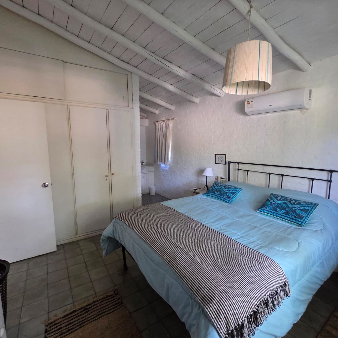 Casa EN ALQUILER TEMPORARIO