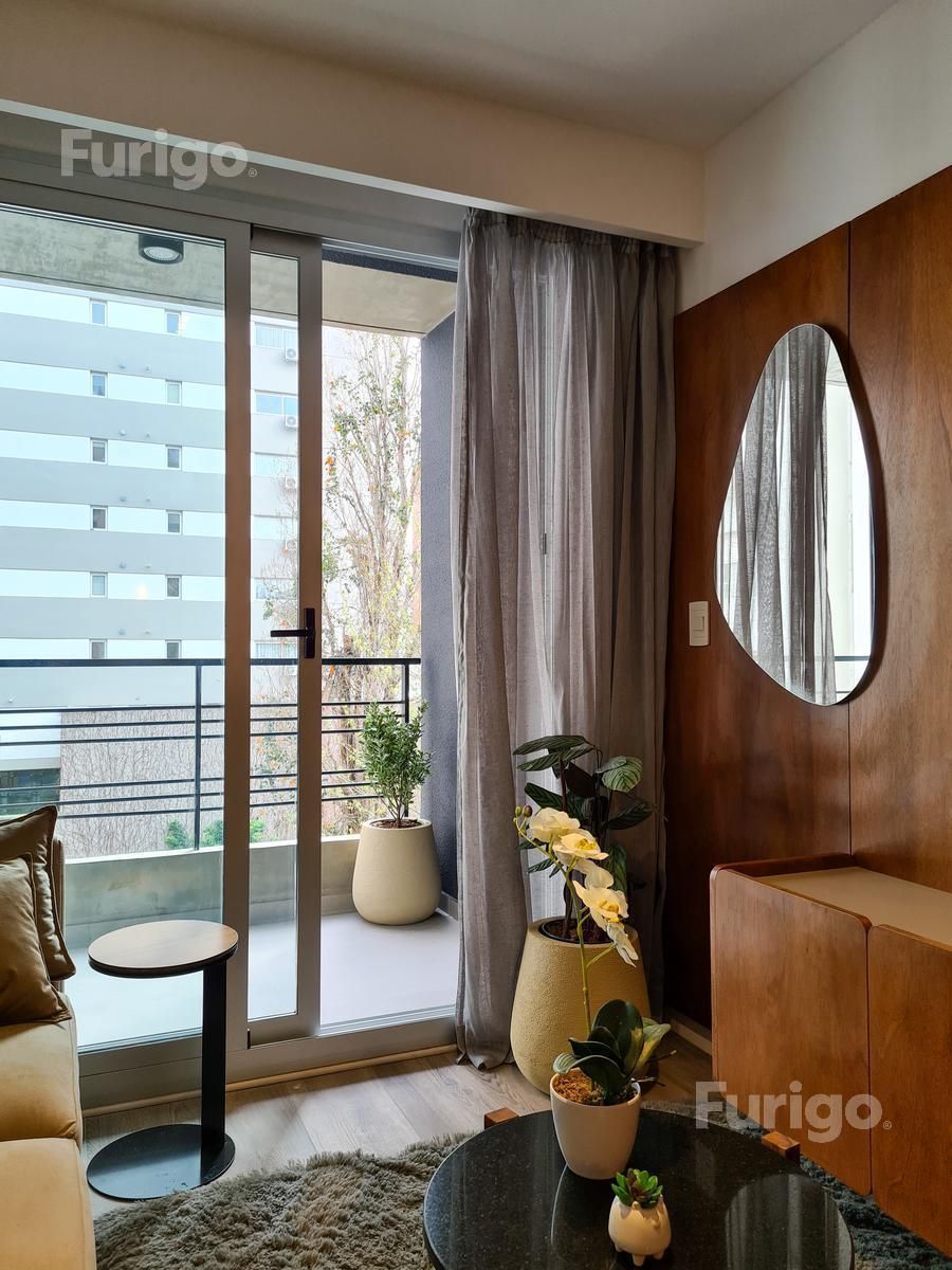 Departamento en Venta en Rosario, Santa Fe