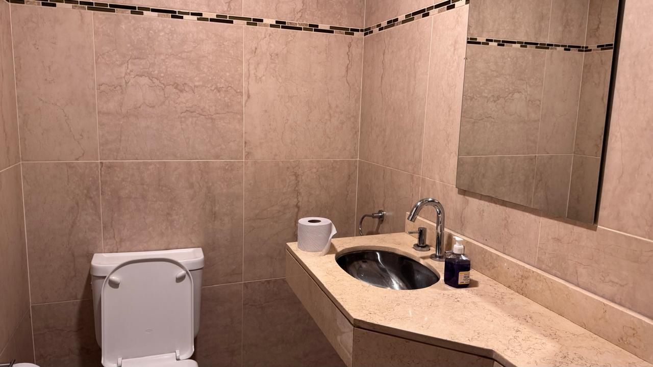 Departamento en Venta en Barracas, Capital Federal