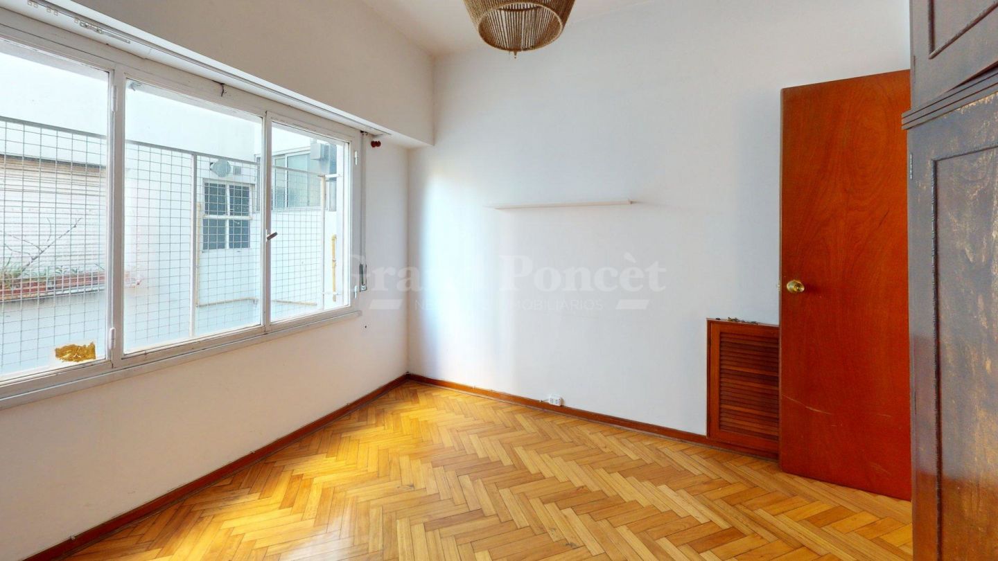 VENTA DE DEPARTAMENTO EN Capital Federal - Barrio Norte - 15