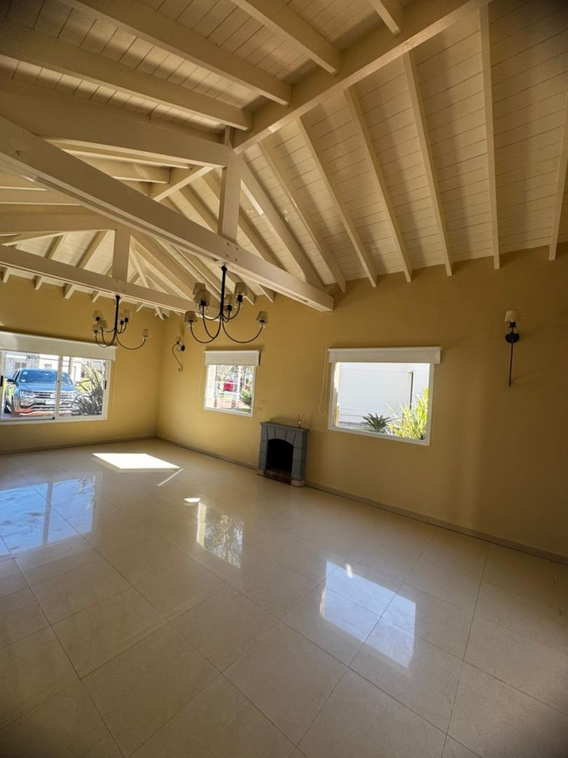 Casa en Alquiler en La Matanza, G.B.A. Zona Oeste