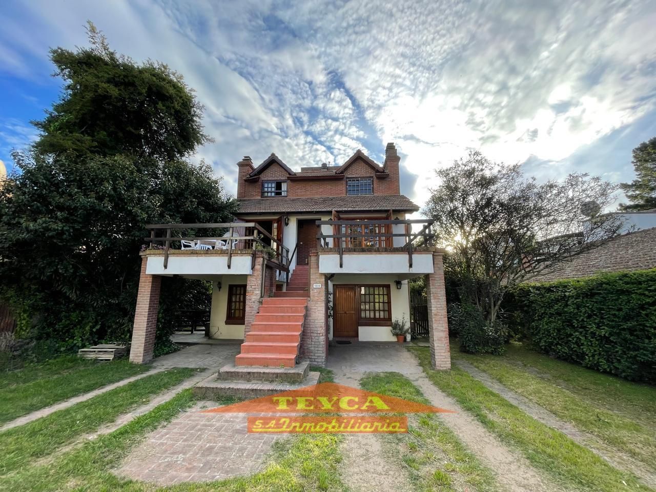 Departamento en venta Pinamar 3 ambientes