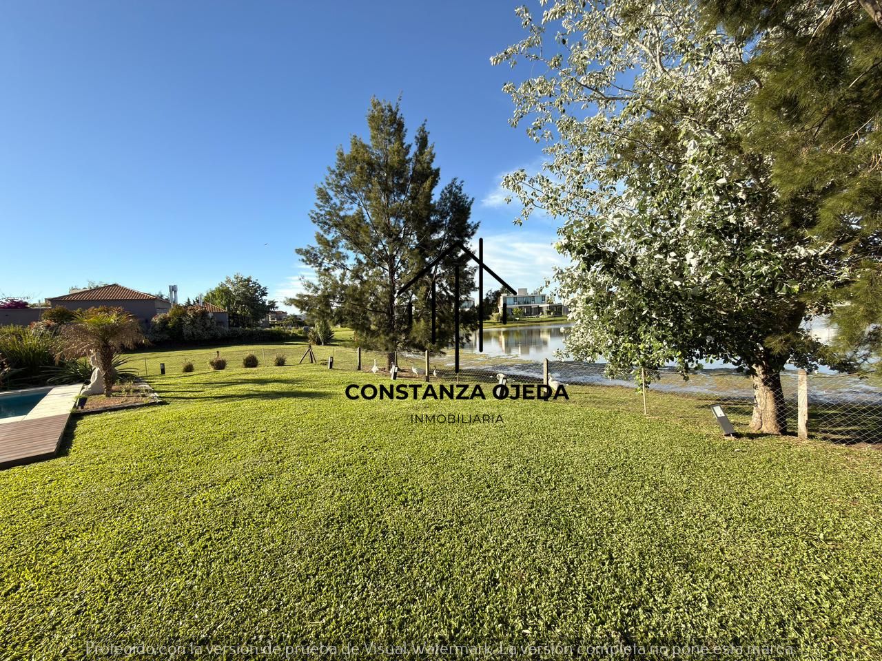 VENTA DE CASA EN General Rodríguez - Terravista - 22