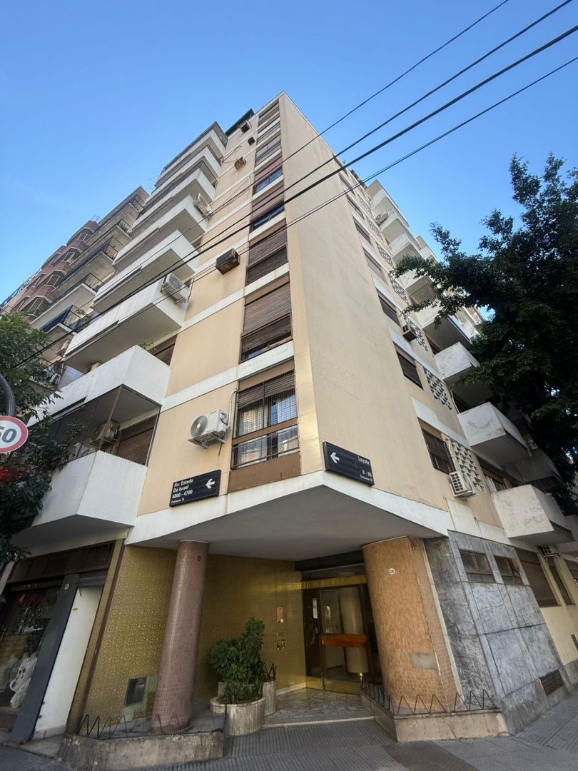 Departamento en Venta en Villa Crespo, Capital Federal
