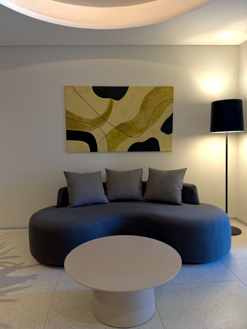 VENTA DE DEPARTAMENTO EN Capital Federal - Almagro - 9