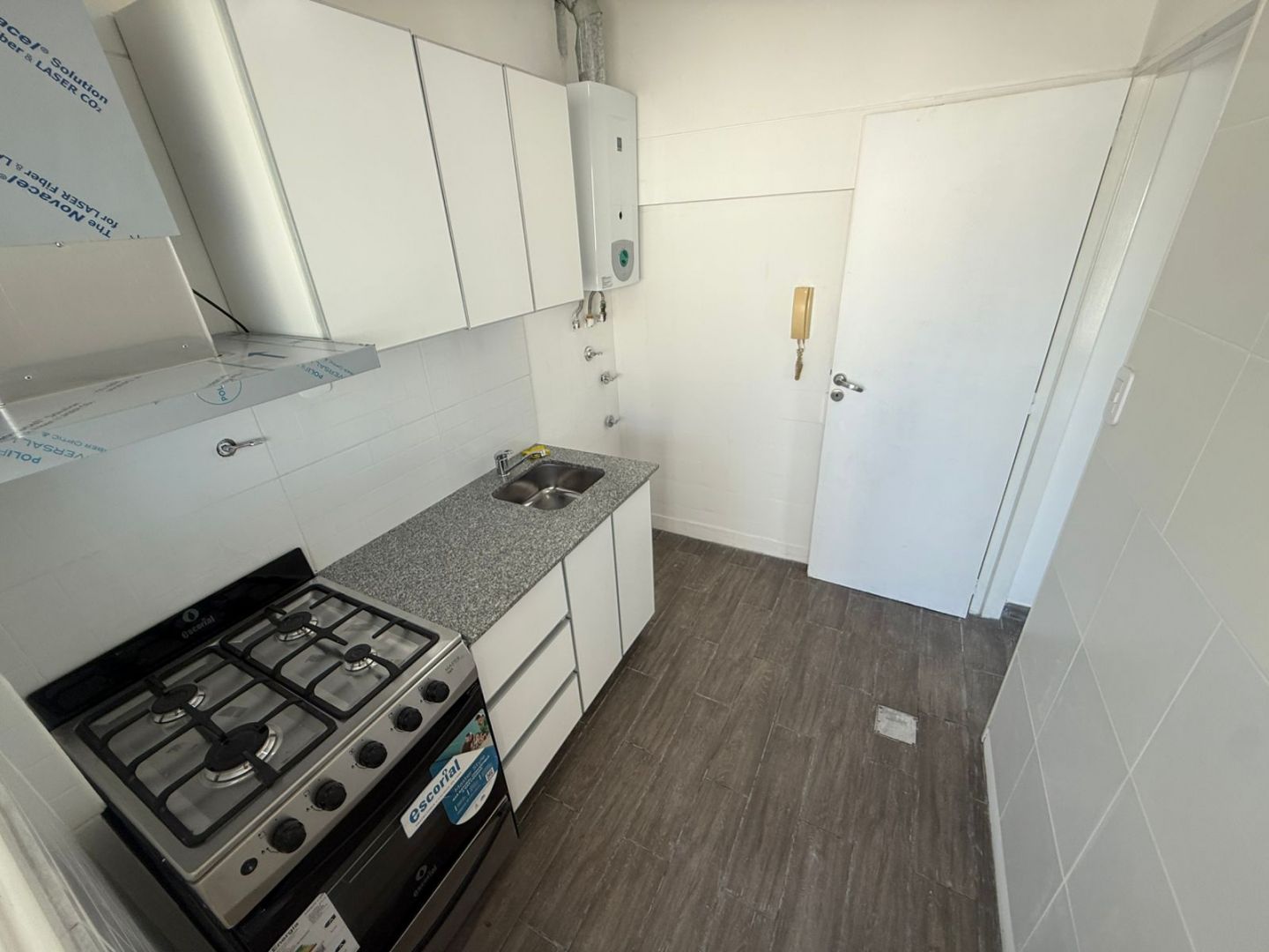 Departamento en Venta en Villa Crespo, Capital Federal