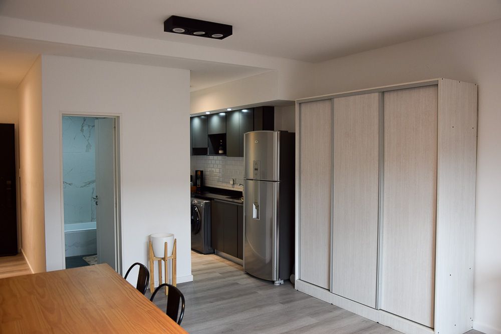 Departamento en Venta en General San Martin, G.B.A. Zona Norte