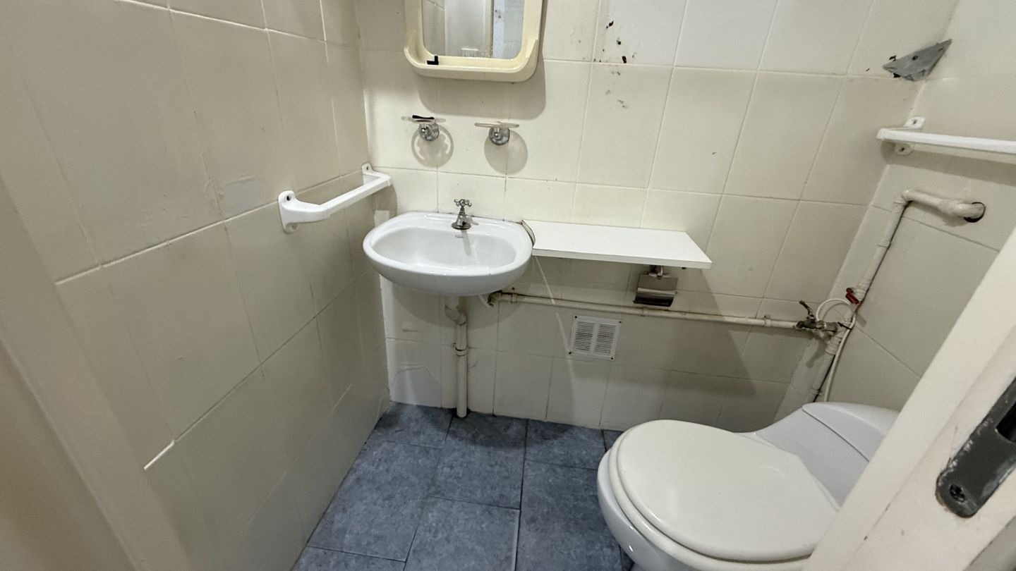 Local Comercial en Alquiler en San Cristobal, Capital Federal