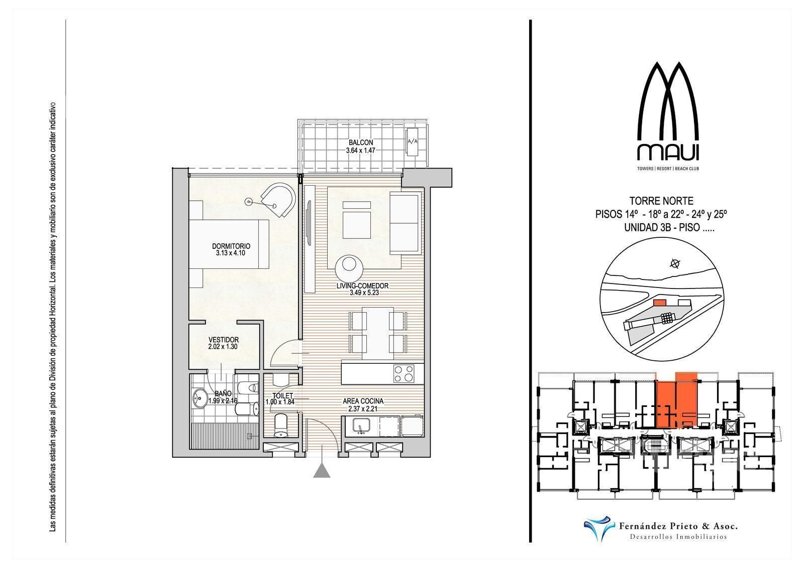 Departamento en Venta en Rosario, Santa Fe