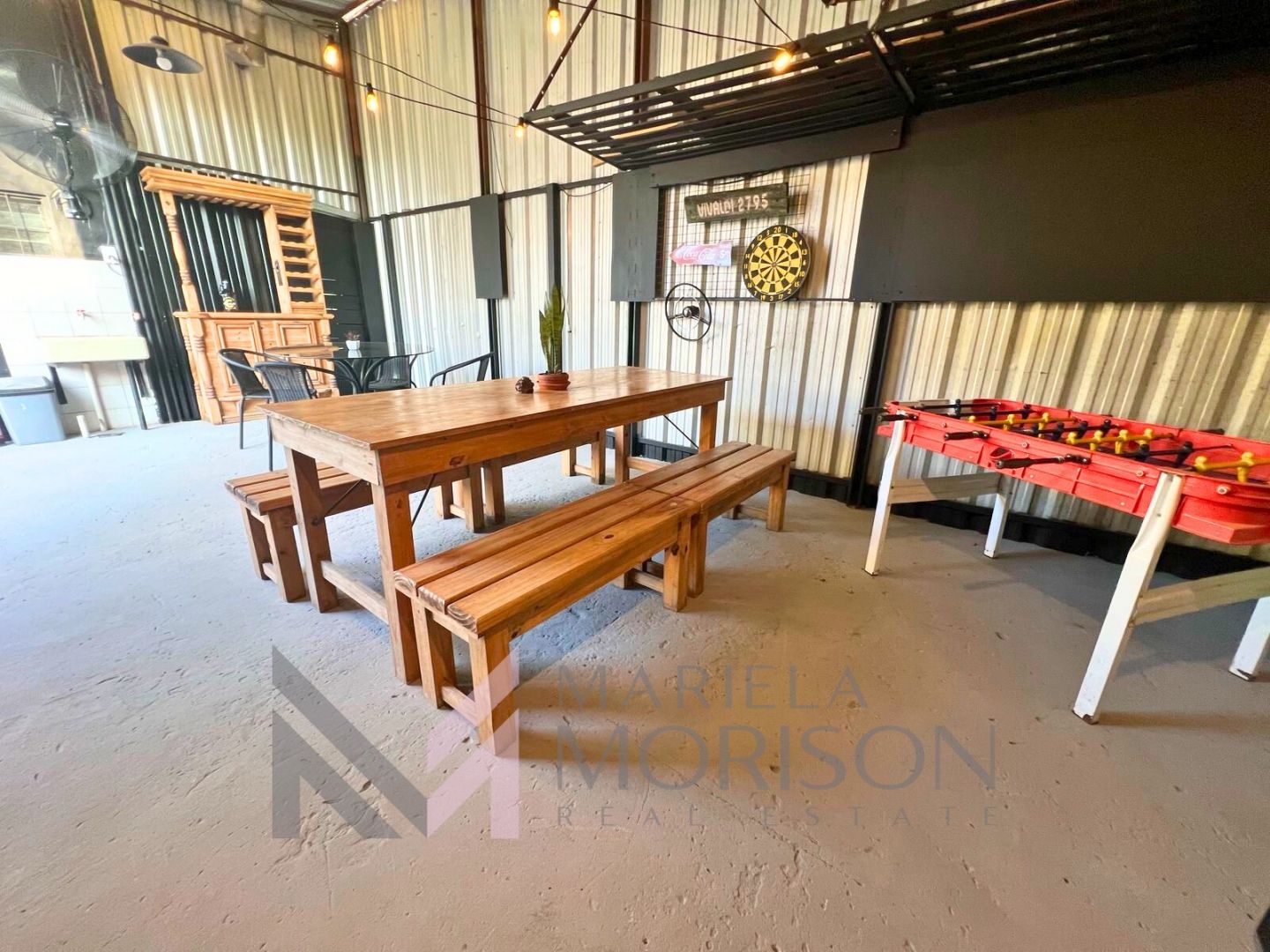 Casa en Venta en Escobar, G.B.A. Zona Norte