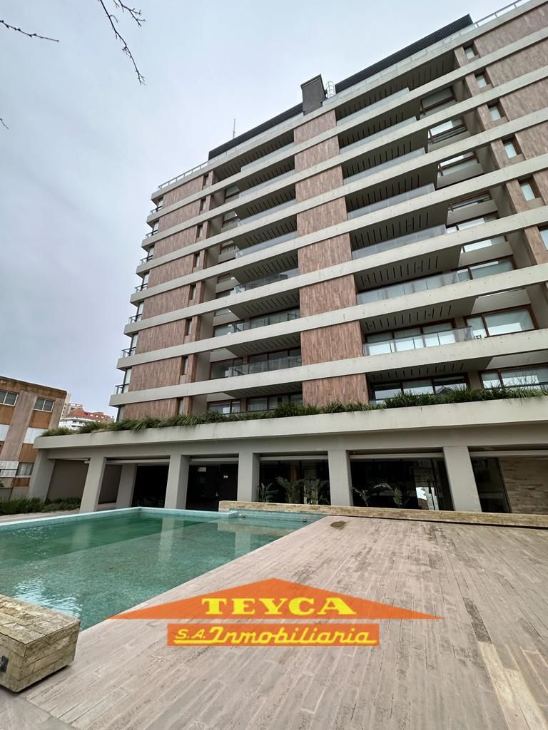 Departamento en venta Pinamar 3 ambientes