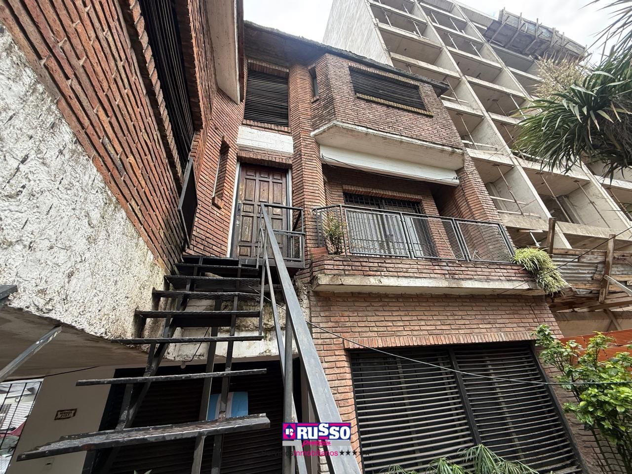 Departamento en alquiler San Justo 3 ambientes - imagen 2