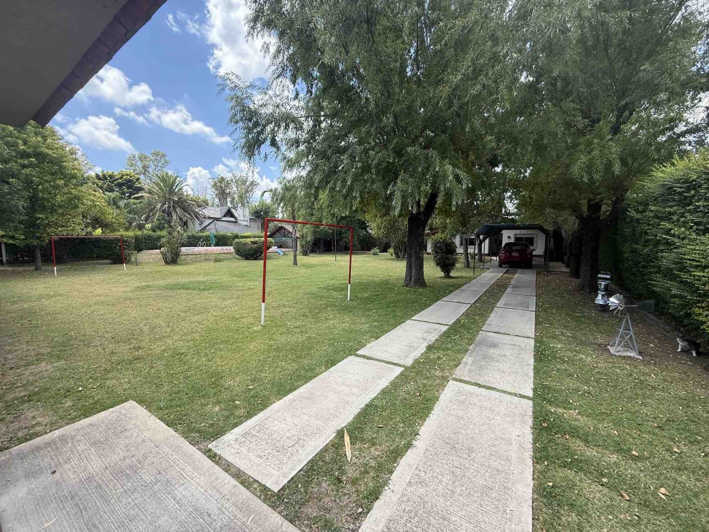 Quinta en venta Barrio Parque La Celia 