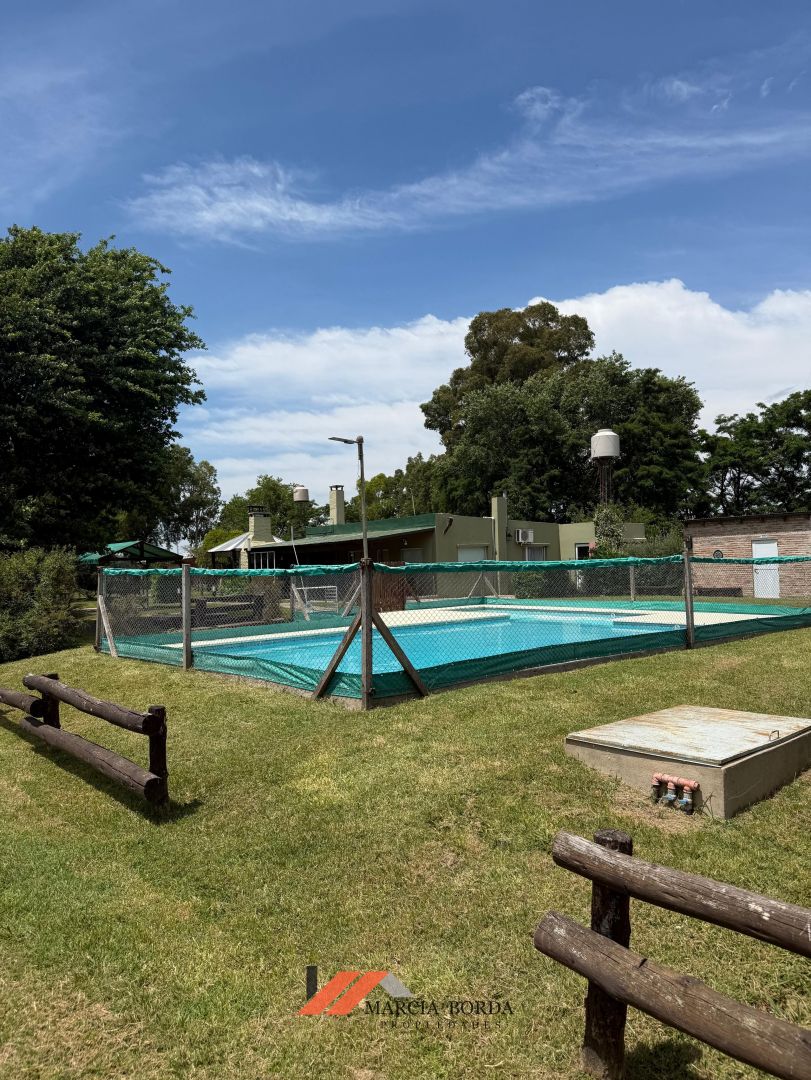 VENTA DE QUINTA EN Ranchos - 37