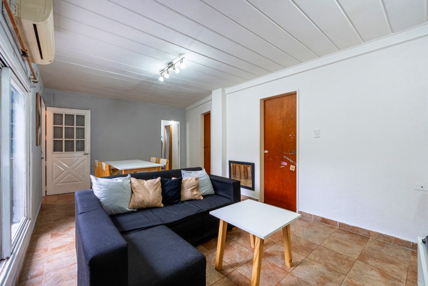 Departamento en Venta en Villa General Mitre, Capital Federal