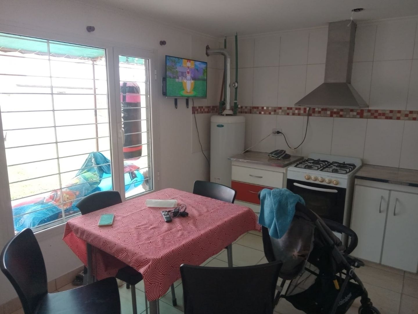 Casa EN VENTA