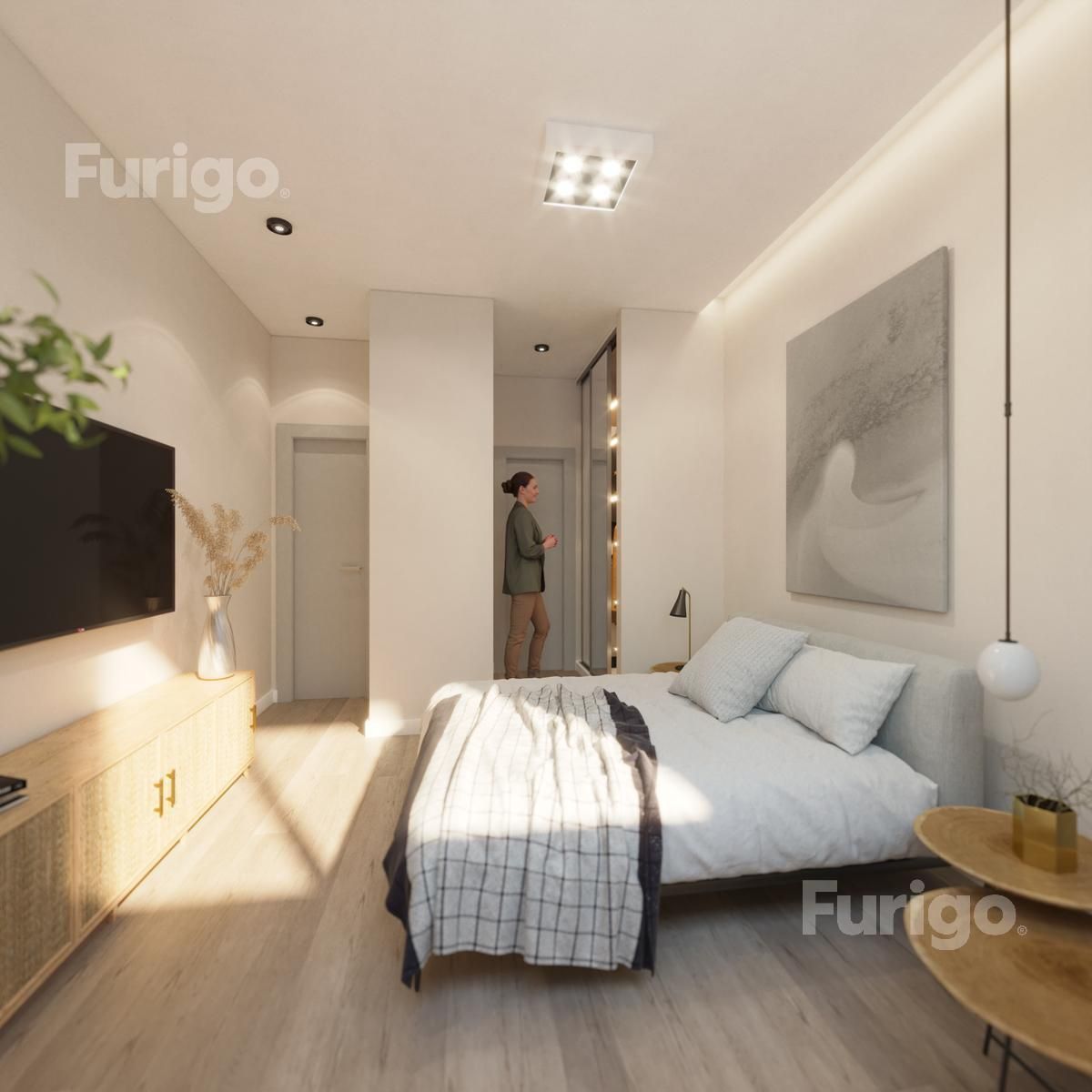 Departamento en Venta en Rosario, Santa Fe