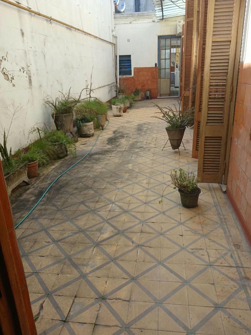 Casa en Venta en Boedo, Capital Federal