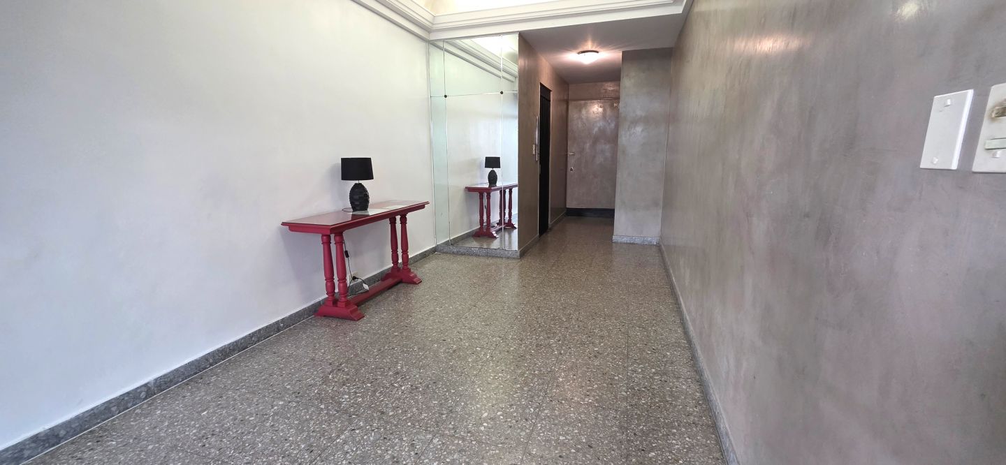 Departamento en Alquiler en Palermo, Capital Federal