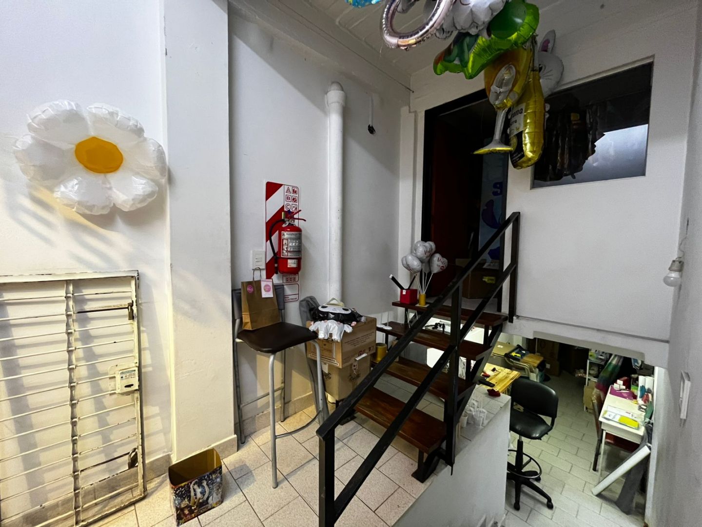 LOCAL EN VENTA
