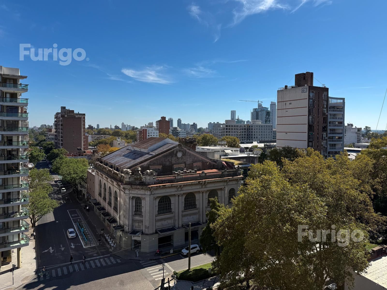 Departamento en Venta en Rosario, Santa Fe